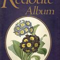 Cover Art for 9780880295758, The Redoute Album by Martin Rix