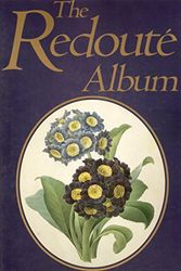 Cover Art for 9780880295758, The Redoute Album by Martin Rix