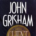 Cover Art for 9780385424714, The Client by John Grisham