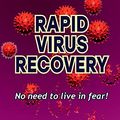 Cover Art for B095C8PWVF, Rapid Virus Recovery by Thomas E. Levy