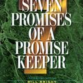 Cover Art for 9781418518738, Seven Promises of a Promise Keeper by Jack W. Hayford