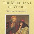 Cover Art for 9780517101223, Illustrated Shakespeare: Merchant of Venice by William Shakespeare