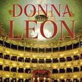 Cover Art for 9780802194138, Death at La Fenice by Donna Leon