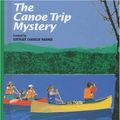 Cover Art for 9780807510582, The Canoe Trip Mystery by Gertrude Chandler Warner