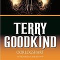 Cover Art for 9789024568840, Oorlogshart by Terry Goodkind