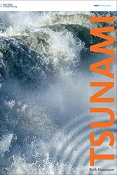 Cover Art for 9780170189446, Tsunami by Ruth Naumann