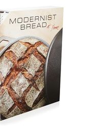 Cover Art for 9781737995142, Modernist Bread at Home by Nathan Myhrvold, Francisco Migoya