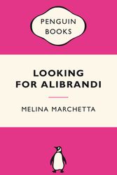 Cover Art for 9780734312389, Looking for Alibrandi: Pink Popular Penguins by Melina Marchetta