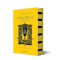 Cover Art for 9781526610300, Harry Potter and the Goblet of Fire – Hufflepuff Edition by J.k. Rowling