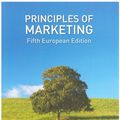 Cover Art for 9780273711568, Principles of Marketing by Philip Kotler, Gary Armstrong, Prof Veronica Wong, Prof John Saunders