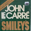 Cover Art for 9780816132836, Smileys People by John Lecarre