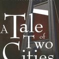Cover Art for 9780786134625, A Tale of Two Cities by Charles Dickens