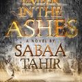 Cover Art for 9781432850340, An Ember in the Ashes by Sabaa Tahir