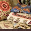Cover Art for 9781617456787, William Morris in Applique by Michele Hill