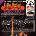 Cover Art for 0768437790702, 69070 - Progressive Guitar Method - Lead - Book/Online Video & Audio by Gary Turner