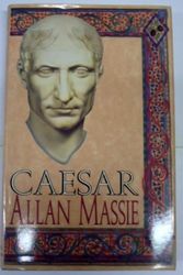 Cover Art for 9780786701216, Caesar by Allan Massie