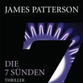 Cover Art for 9783641033033, Die 7 Sünden - Women's Murder Club - by James Patterson, Maxine Paetro