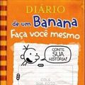 Cover Art for 9788576832584, Diario de Um Banana: Faca Voce Mesmo (Em Portugues do Brasil) by Jeff Kinney