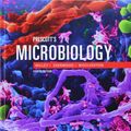 Cover Art for 9780077350130, Prescott's Microbiology by Joanne Willey, Linda Sherwood, Christopher J. Woolverton