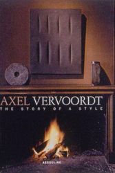 Cover Art for 9782843232978, Axel Vervoordt by Meredith Etherington-Smith