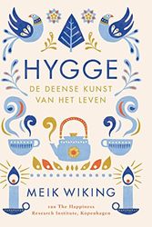 Cover Art for 9789400508187, Hygge by Meik Wiking