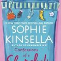 Cover Art for 9780440241416, Confessions of a Shopaholic by Sophie Kinsella