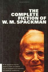 Cover Art for 9781564781376, The Complete Fiction of W. M. Spackman by W.M. Spackman