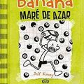 Cover Art for 9788576836902, Diario de Um Banana: Mare de Azar - Vol. 8 (Em Portugues do Brasil) by Jeff Kinney