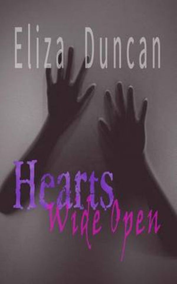 Cover Art for 9781539101512, LesbianHearts Wide Open: Bbw Lesbian Foot Worship Erot... by Eliza Duncan