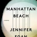 Cover Art for 9781432843410, Manhattan Beach (Thorndike Press Large Print Basic Series) by Jennifer Egan