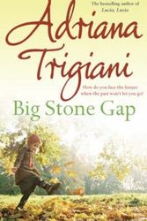 Cover Art for 9780743440127, Big Stone Gap by Adriana Trigiani