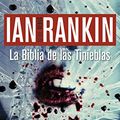 Cover Art for B00P7RL6UO, La biblia de las tinieblas. by Ian Rankin