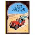 Cover Art for 9780686545859, Les Aventures de Tintin / Tintin au Pays de l'Or Noir (French edition of Tintin in the Land of the Black Gold) / Book and Videocassette Package by Herge