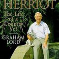 Cover Art for 9780747257202, James Herriot by Graham Lord