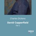 Cover Art for 9783958704015, David Copperfield by Charles Dickens