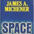 Cover Art for 9780552122832, Space by James A. Michener