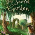 Cover Art for 9781704565903, The Secret Garden Illustrated by Frances Hodgson Burnett