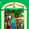 Cover Art for 9780553409185, Stable Farewell (Saddle Club) by Bonnie Bryant