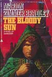 Cover Art for 9780441068593, The Bloody Sun by Marion Zimmer Bradley