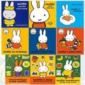 Cover Art for 9789123472086, Miffy Collection Dick Bruna 6 Books Bundle (Miffy and the Royal Baby: A Lift-the-Flap Book[Hardcover],Miffy Look and See: A Peep Through Book[Hardcover],Miffy's Dream[Hardcover],Miffy's First Day,Miffy on Holiday!,Miffy's Play Date) by Dick Bruna