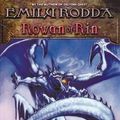 Cover Art for 9781862916357, Rowan of Rin (Paperback) by Emily Rodda