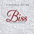 Cover Art for B01MUCRRYF, Biss zum Morgengrauen (Bella und Edward 1) (German Edition) by Stephenie Meyer