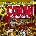Cover Art for 9781302926557, Conan the Barbarian Epic Collection: The Original Marvel Years - Hawks From the Sea by Marvel Comics