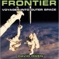 Cover Art for 9781552977767, Final Frontier by David Owen