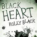 Cover Art for B007RG7620, Black Heart: The Curse Workers Book 3 by Holly Black