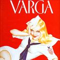 Cover Art for 9781572153240, Varga by Tom Robotham