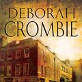 Cover Art for 9780230741027, Necessary as Blood by Deborah Crombie