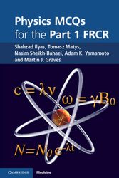 Cover Art for 9781107400993, Physics MCQs for the Part 1 FRCR by Shahzad Ilyas