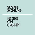 Cover Art for B0798D8RCM, Notes on Camp (Penguin Modern) by Susan Sontag