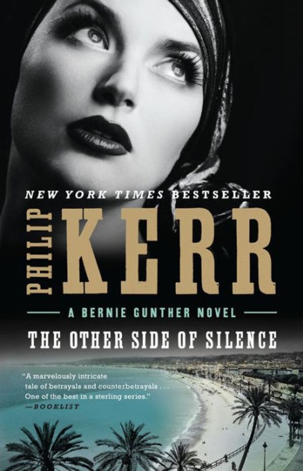 Cover Art for 9780698413115, The Other Side of Silence by Philip Kerr